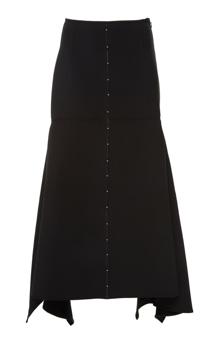 Ellery Riccardo Panelled Skirt