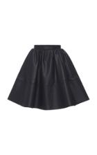 Antonio Berardi A Line Mini Skirt