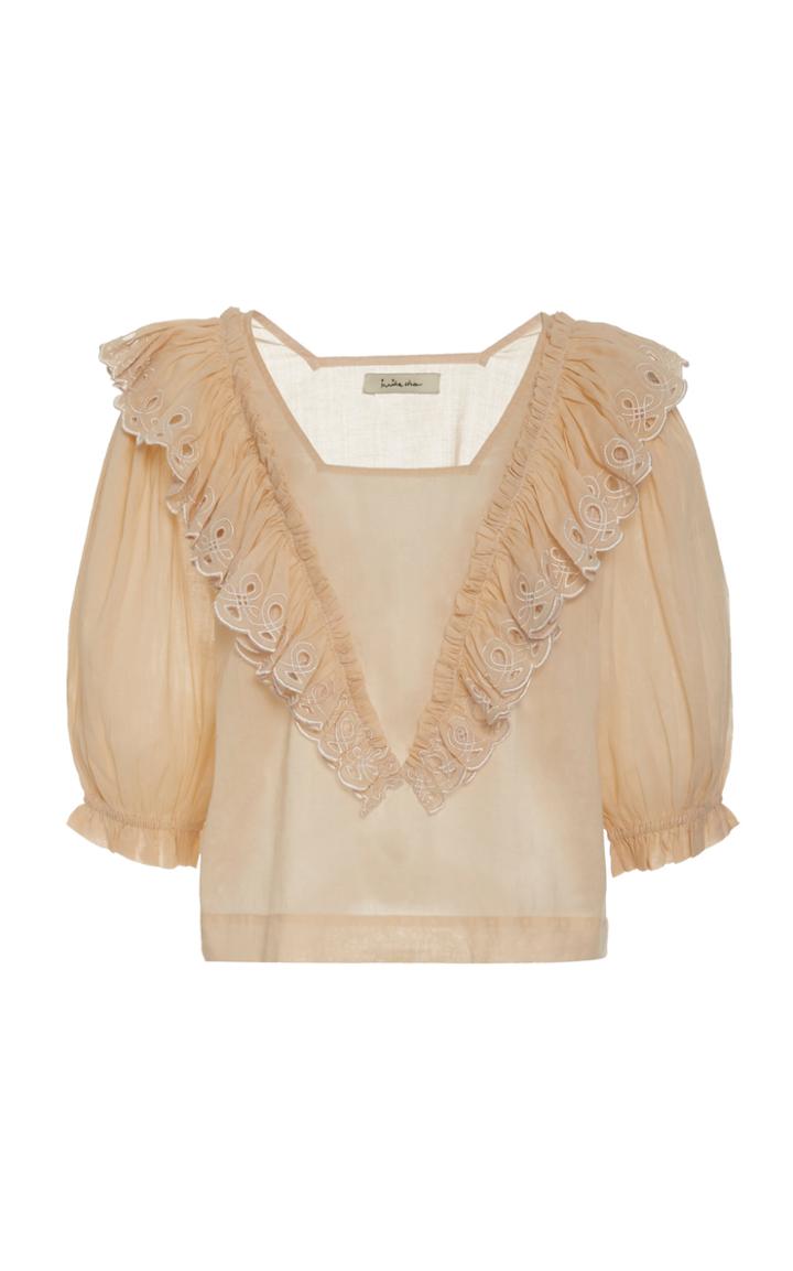Moda Operandi Innika Choo Anita Eayte Top Size: 0