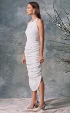 Markarian Lucina Dress