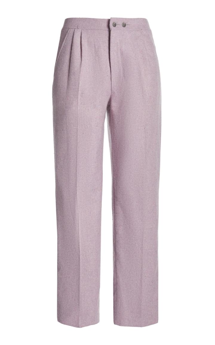 Moda Operandi Bode Bloomstein Trousers