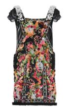 Mary Katrantzou Burns Tunic Dress