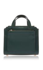 Valextra Mini Passpartout Bag