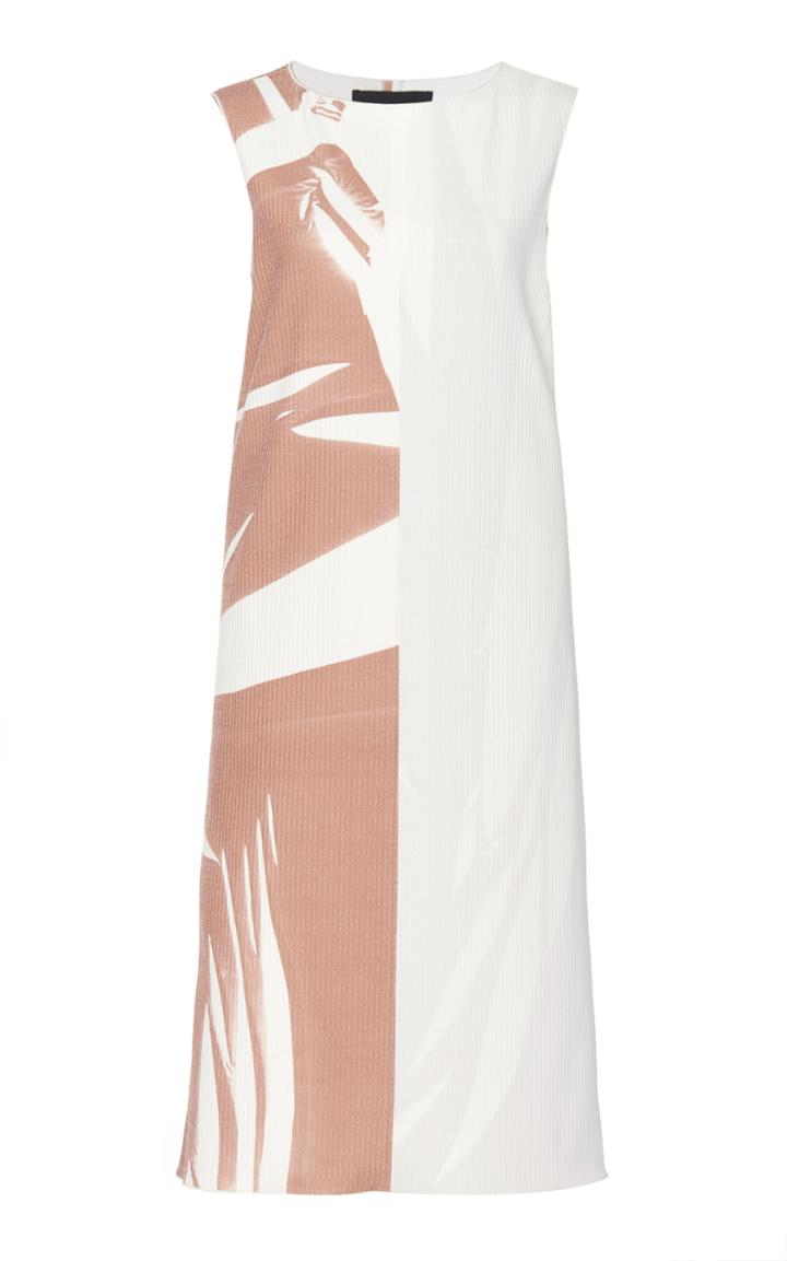 Jeffrey Dodd Sleeveless Dress