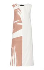 Jeffrey Dodd Sleeveless Dress