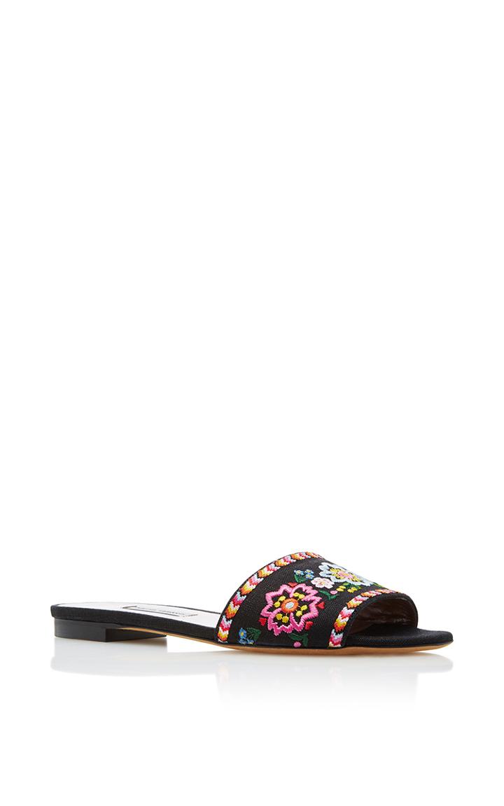 Tabitha Simmons Sprinkles Fest Sandal