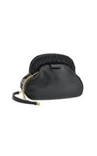 Moda Operandi Miu Miu Classic Nappa Leather Clutch