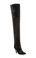 Isabel Marant Lostynn Calf Hair Boot