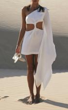 Moda Operandi Cult Gaia Lucienne Dress