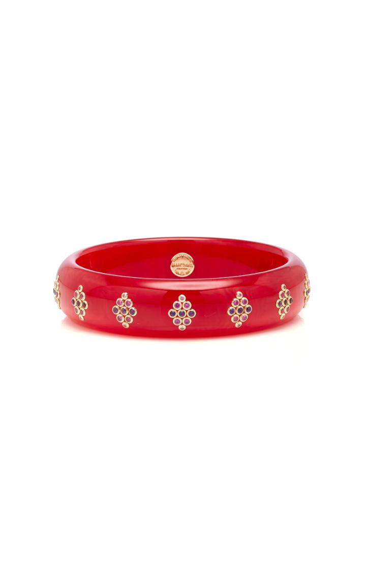 Mark Davis M'o Exclusive: One-of-a-kind Demeter Bracelet
