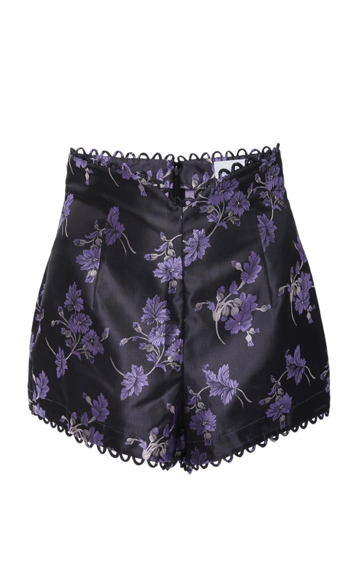 Alice Mccall Here We Are Shorts