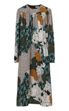 By Malene Birger Niella Printed Top