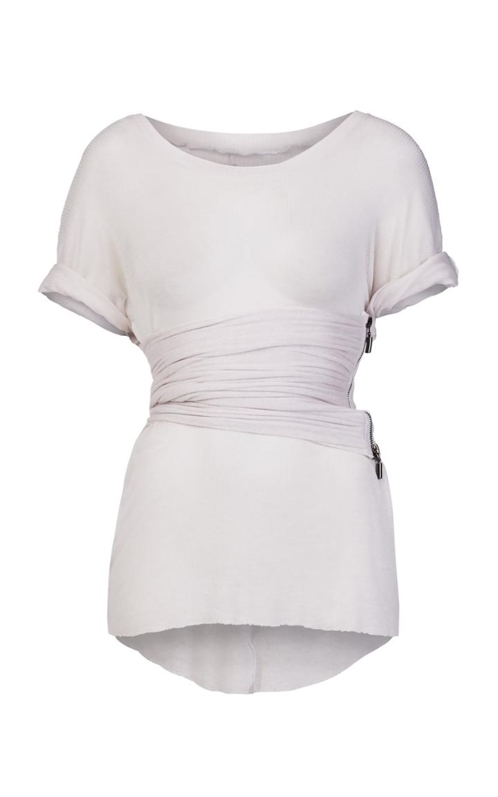 Maticevski Modal Whisper Tee