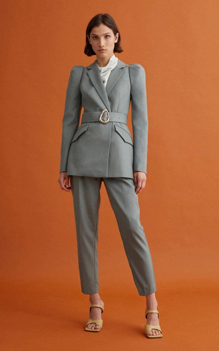 Moda Operandi Acler Nordek Tailored Pant