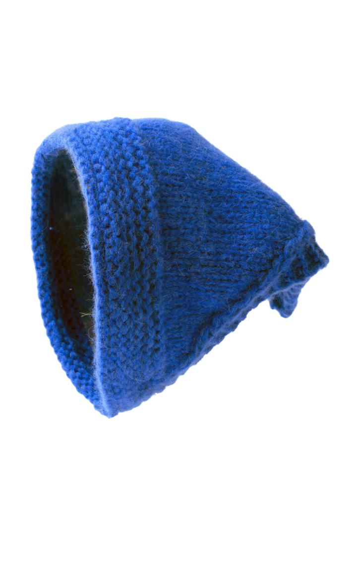 Lola Hats Fichu Alpaca-blend Headband