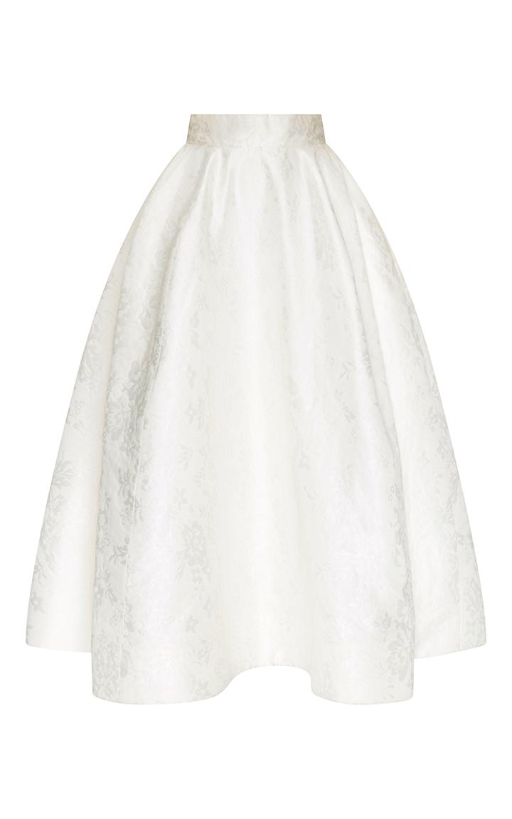 Monique Lhuillier Emmy Skirt