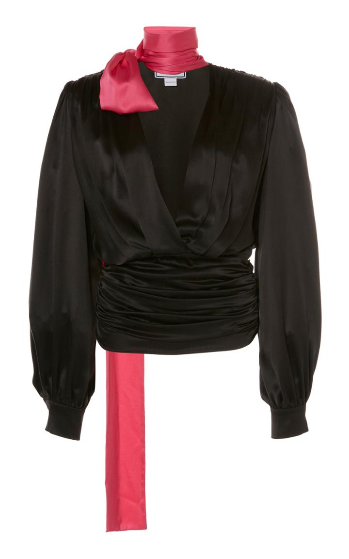 Moda Operandi Redemption Tie Top