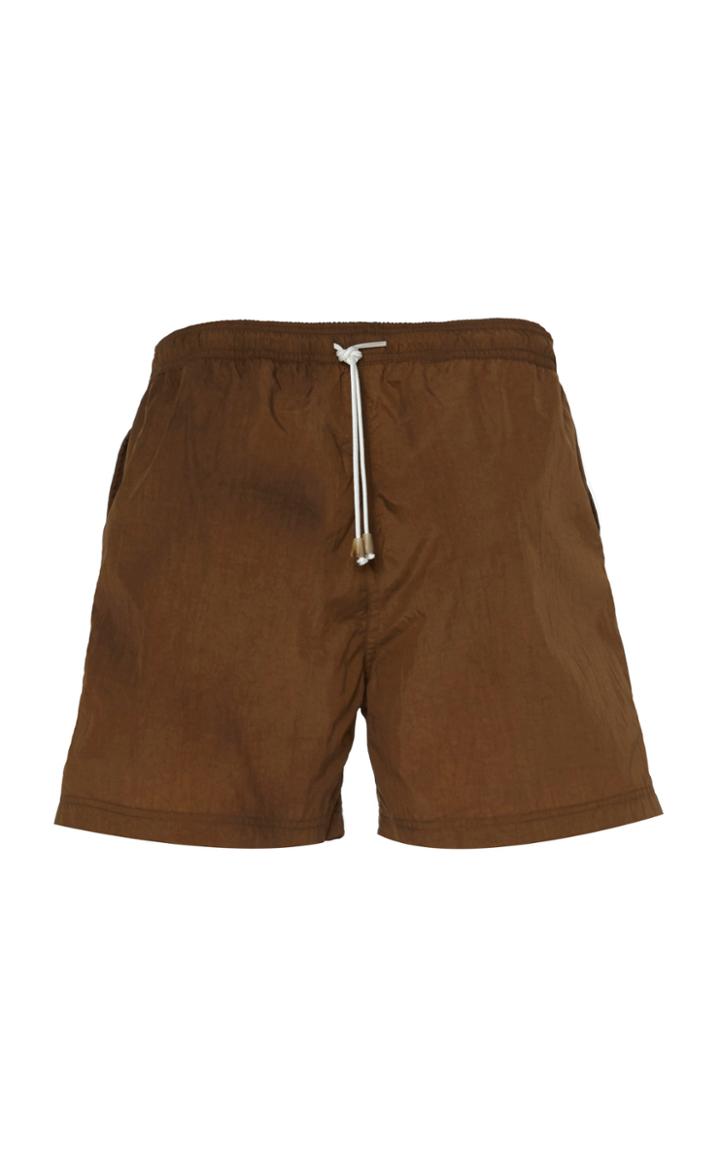 Nanushka Tie-dye Swimming Shorts