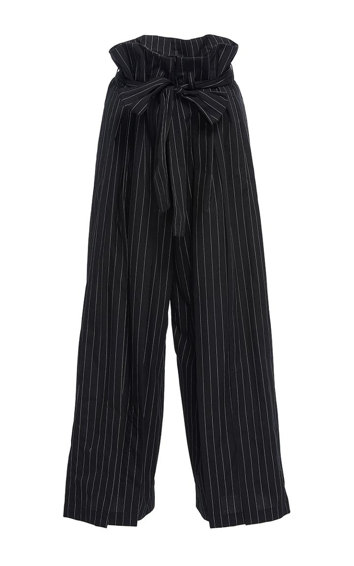 Tome Paperbag Waist Pants
