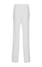 Paule Ka Cady Wide Legged Trouser With Pockets