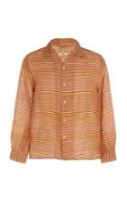 Bode Franco-american Workman's Shirt