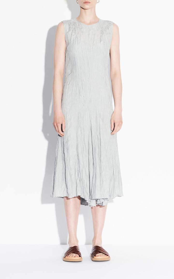 Moda Operandi Joseph Desvigne Habotai Dress