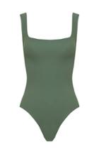 Moda Operandi Bondi Born Mackinley One-piece Swimsuit