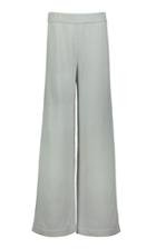 Tuinch Cashmere Wide-leg Trousers
