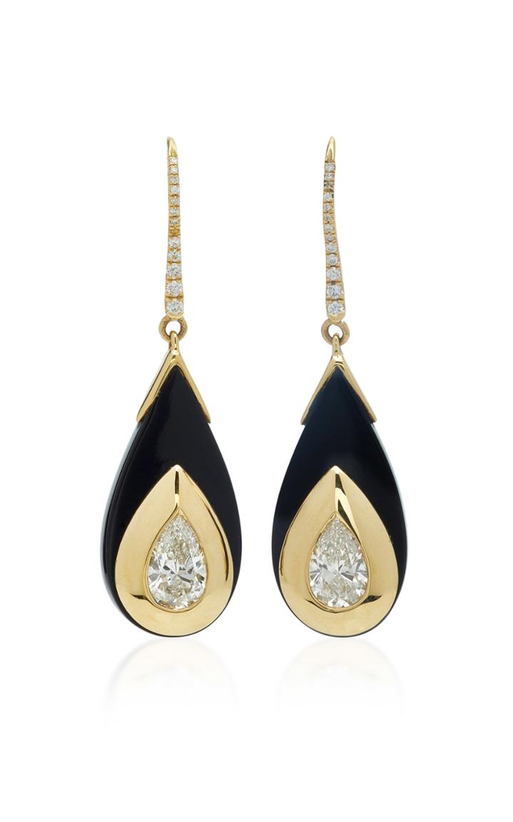 Mark Davis Valkrie Earrings