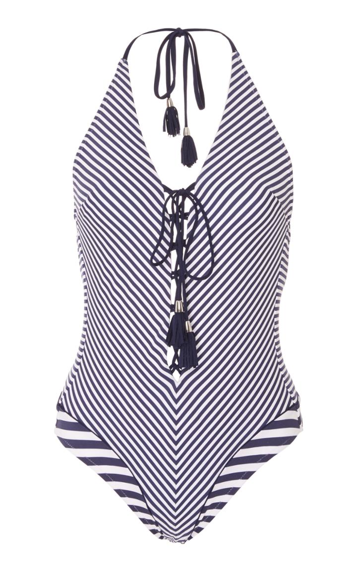 Paolita Amelie One-piece Swimsuit