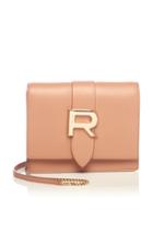 Rochas Square Femme Bag
