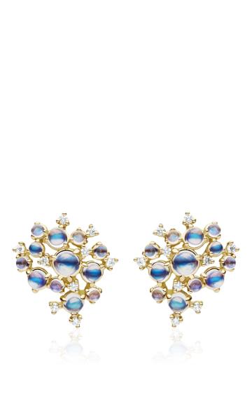 Paul Morelli Bubble Cluster Earrings