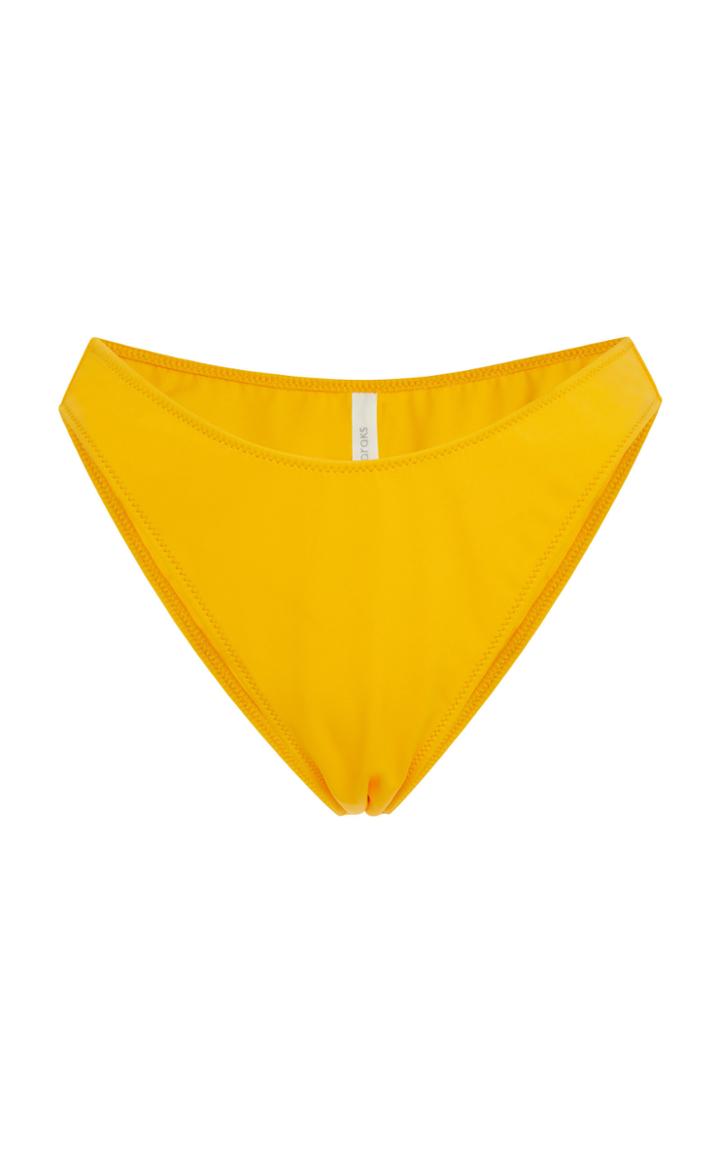 Araks Jayne High Rise Bikini Bottom