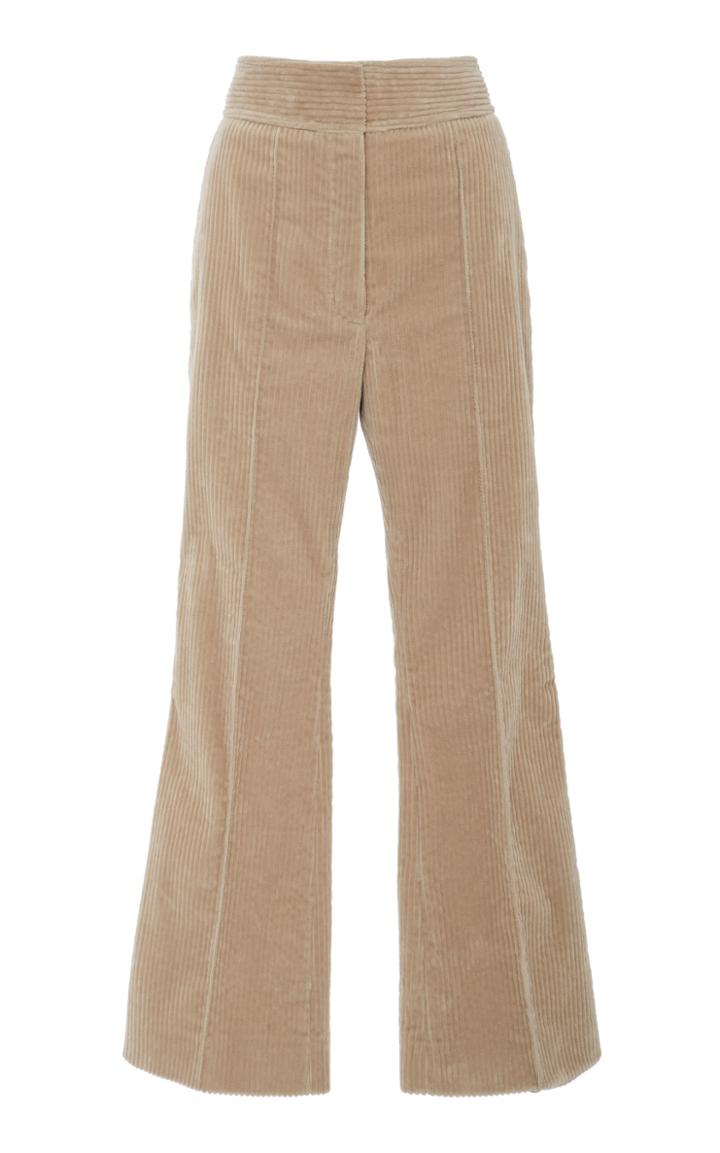 Joseph Ridge Corduroy Pant
