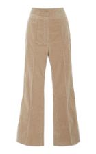 Joseph Ridge Corduroy Pant