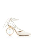 Jacquemus Riviera Pumps