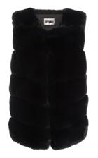 Apparis Maya Faux Fur Vest