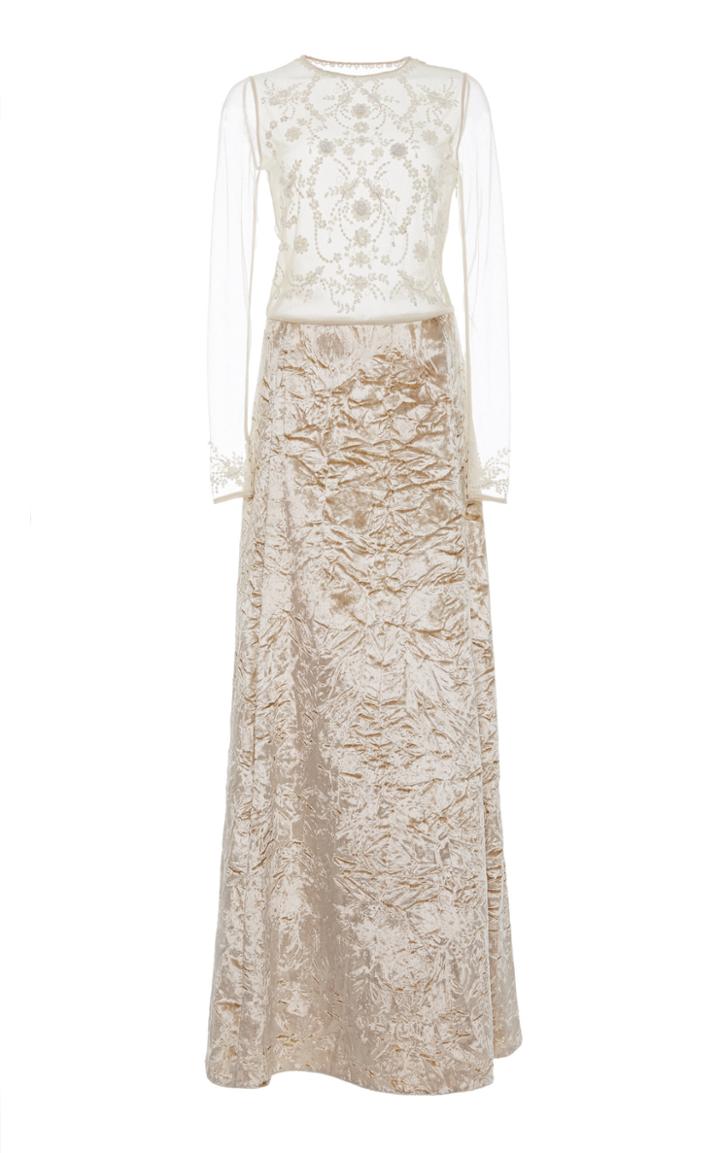 Brock Collection Dovie Dress