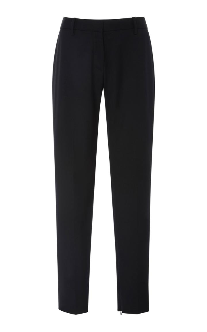 Nili Lotan Leo Wool Pants