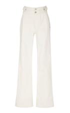 Current/elliott Significant Other Flared Jeans