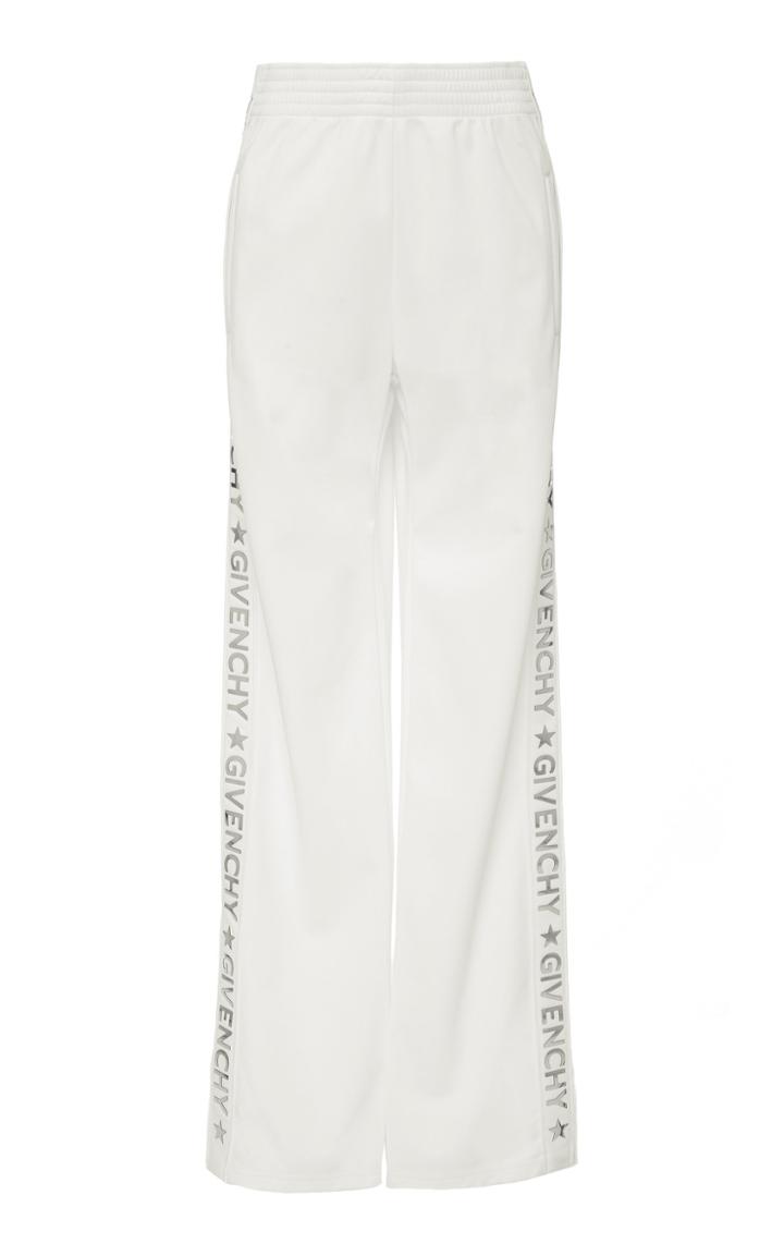 Givenchy Neoprene Track Pant