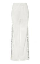 Givenchy Neoprene Track Pant