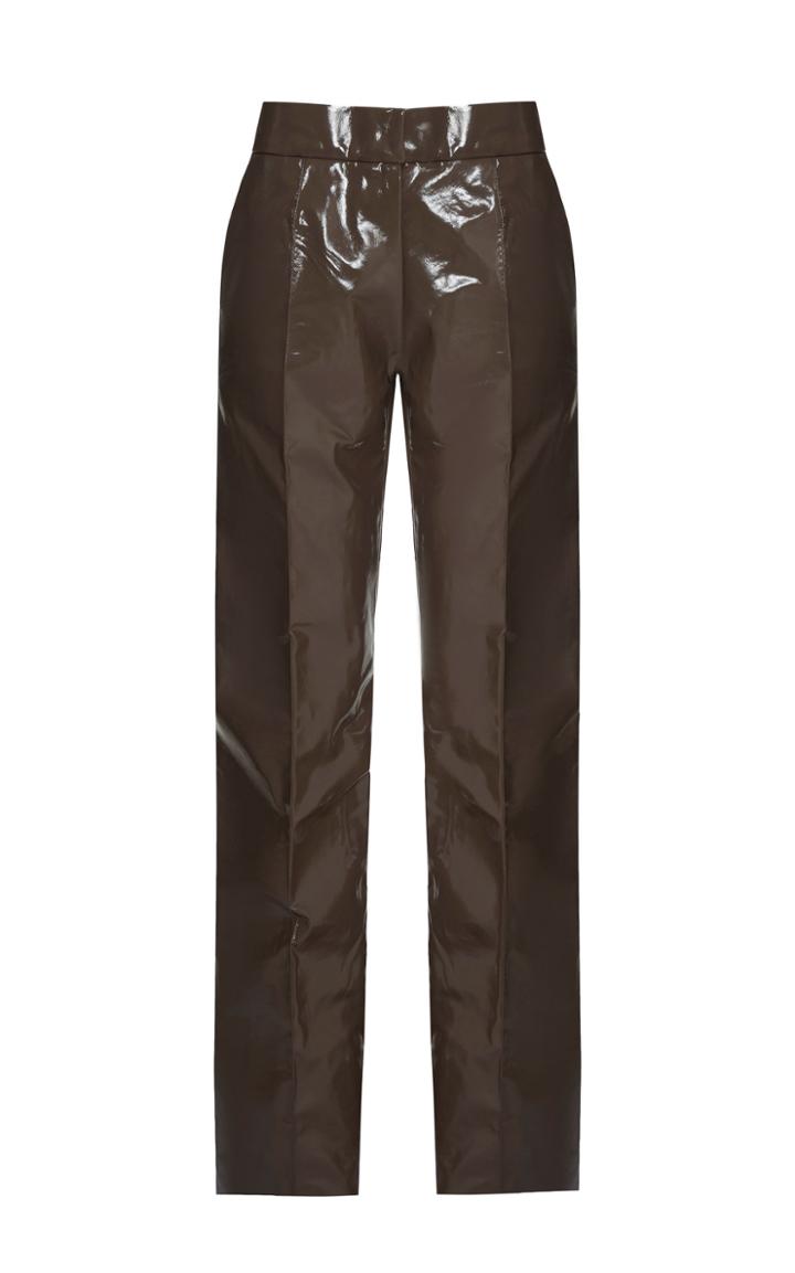 Lado Bokuchava Vinyl Pants