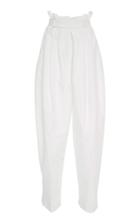 Adeam Paperbag Trouser