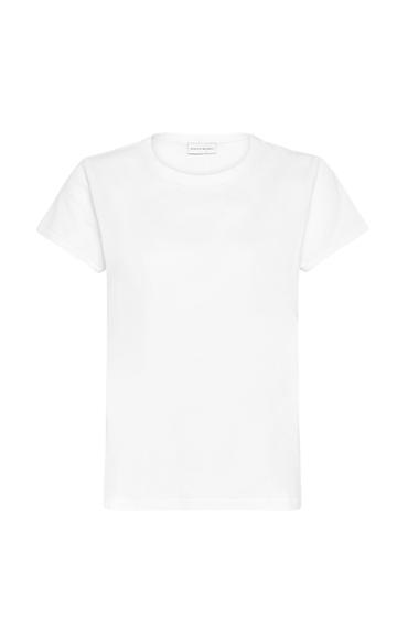 Moda Operandi Rebecca Vallance Rv Cotton Jersey T-shirt