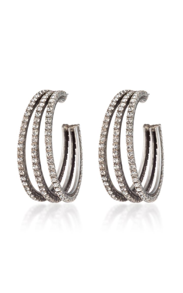 Dannijo Lani Earrings