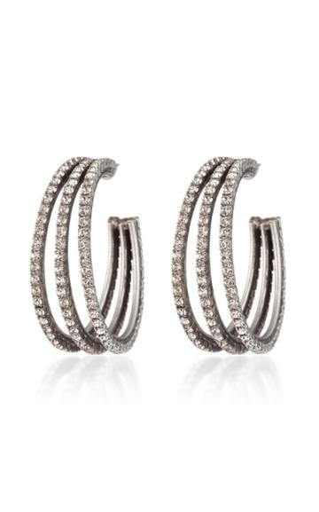 Dannijo Lani Earrings