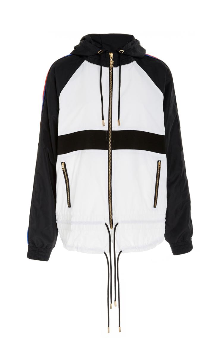 P.e Nation Block Out Jacket