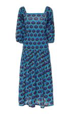 Rhode Resort Harper Cotton Dress