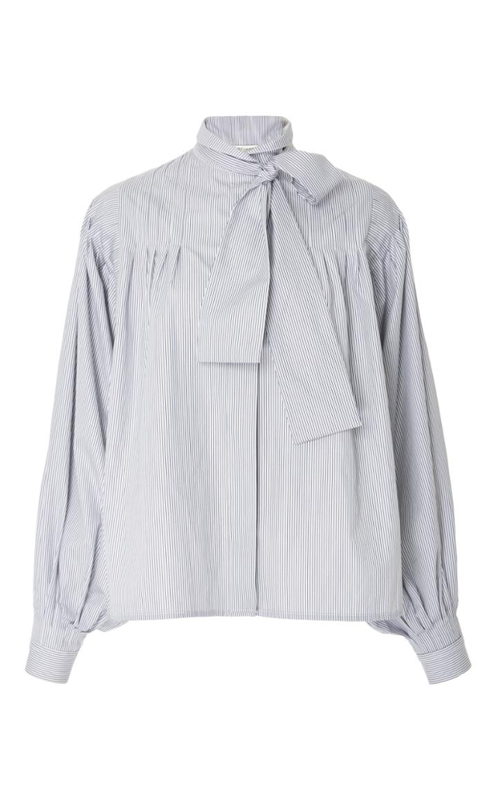 Jill Stuart Ranya Striped Shirt